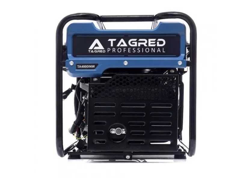 Генератор інверторний Tagred TA4000INW 4кВт