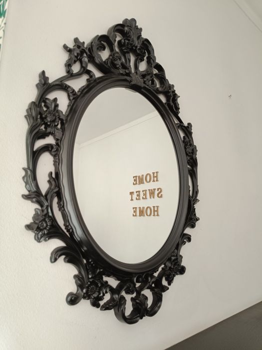 Vende-se espelho