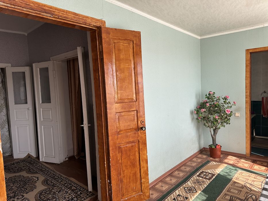 Продам великий будинок