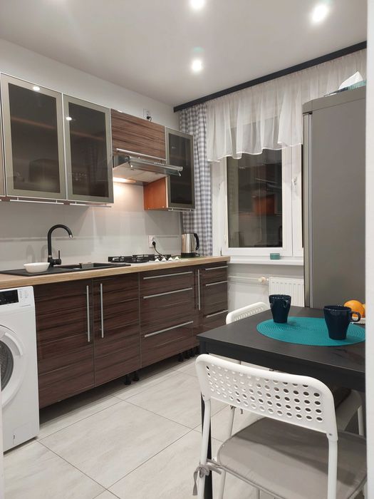 REZERWACJA Kawalerka 30,5 m²