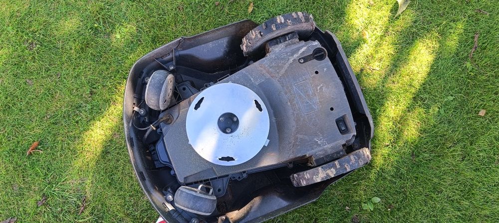 Husqvarna automover 315x GPS Kosiarka automatyczna robot