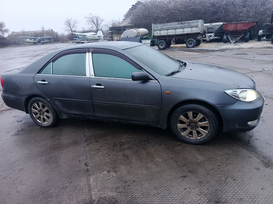 Авто у адекватному стані