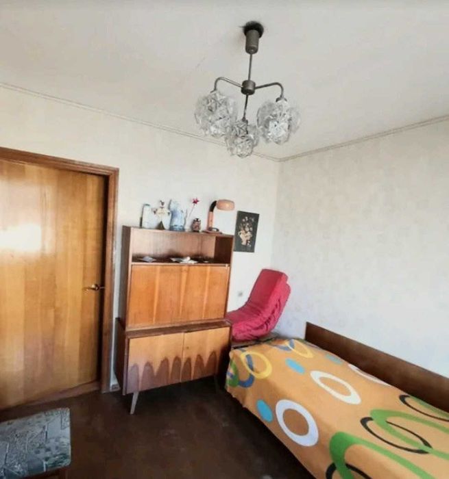 Продам 3к. квартиру Холодная Гора (405047)