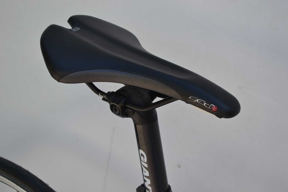 szosowy giant rapido 3x9 shimano 105 rama L super stan polecam