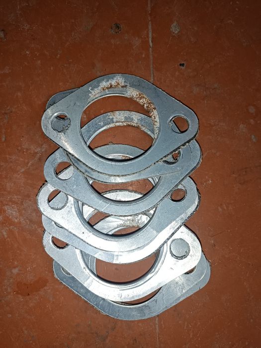 Комплектуючі Камаз