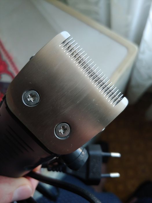 Машинка для стрижки Remington HC 5035