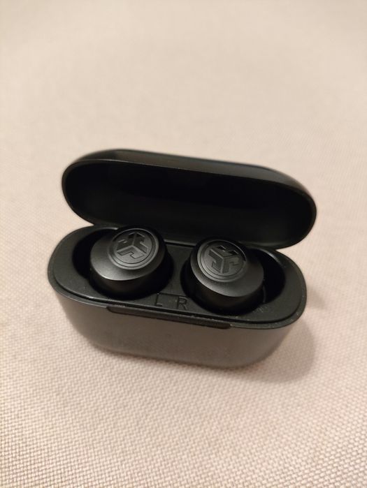 Fones JLab Go Air Pop+