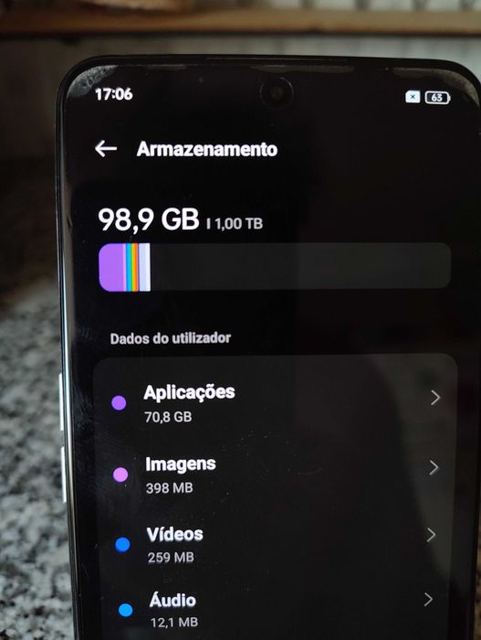 1000GB___16gb's de ram,impecável,com relogio de pulso gratis