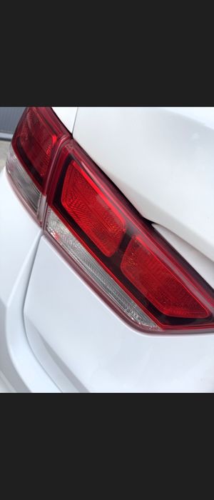 Автомобіль КIA OPTIMA