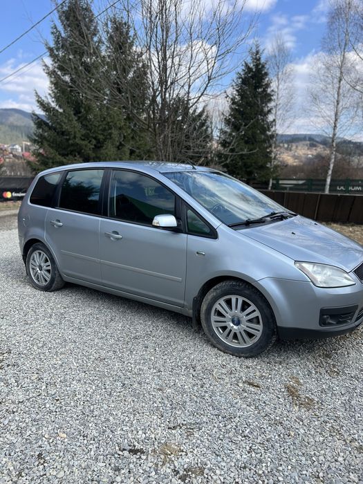 Ford c -max 2004