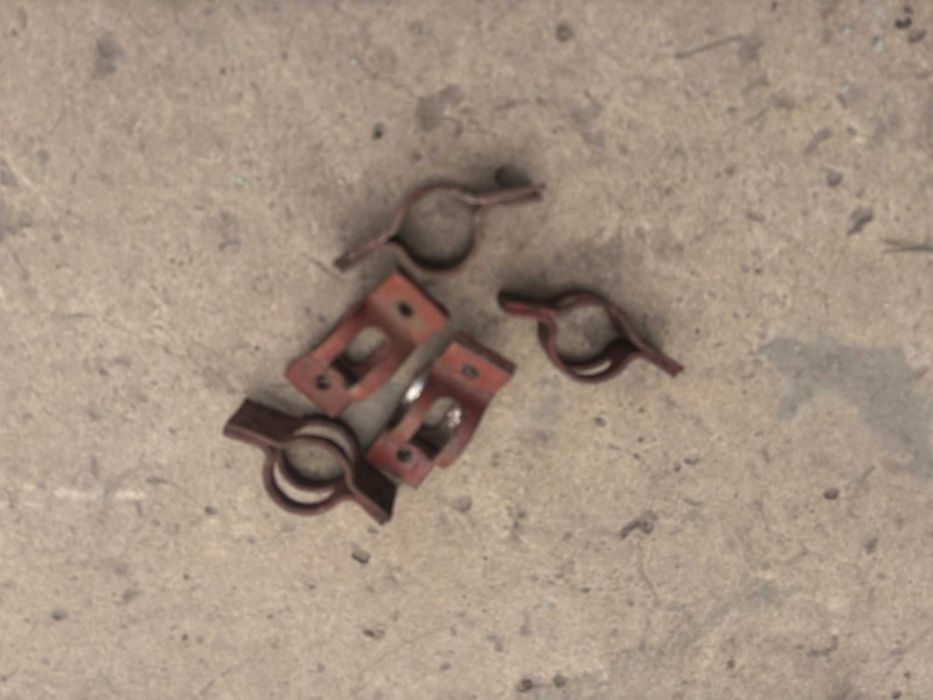 Сухари соединение Вкладиши   "Нива"   СК-5