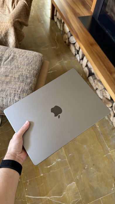 MacBook Pro M2 Pro 14’’