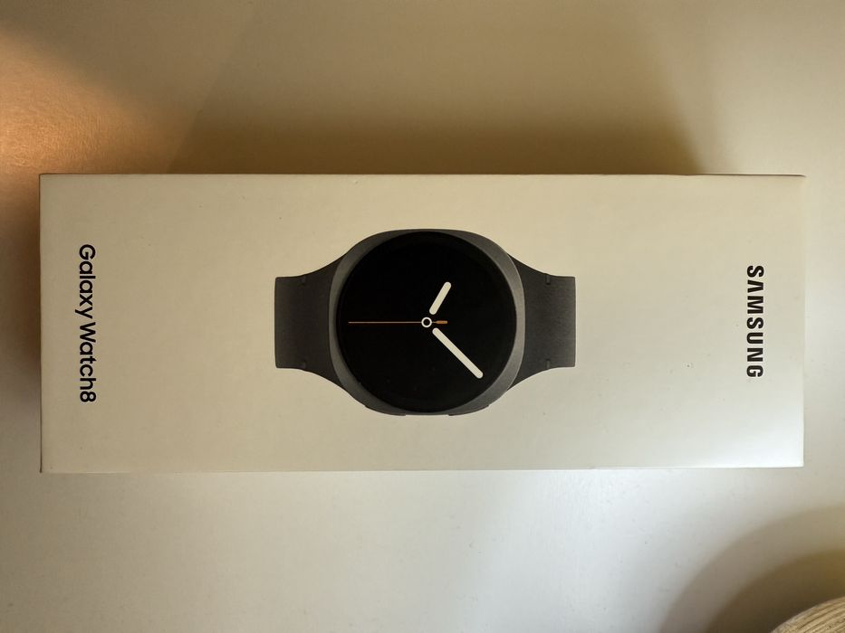 Samsung galaxy watch 8
