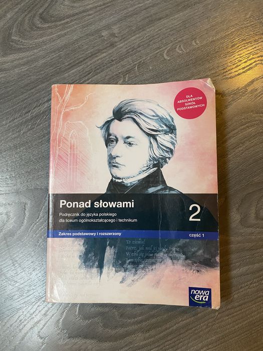 Ponad słowami 2