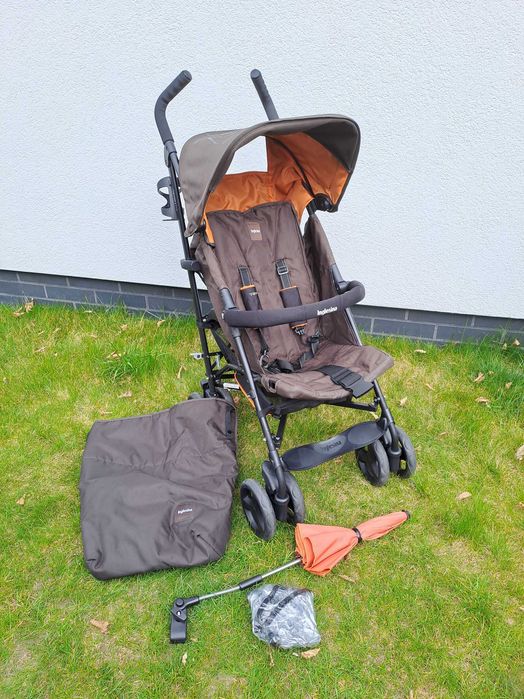 Wózek Inglesina Trip parasolka składany spacerówka