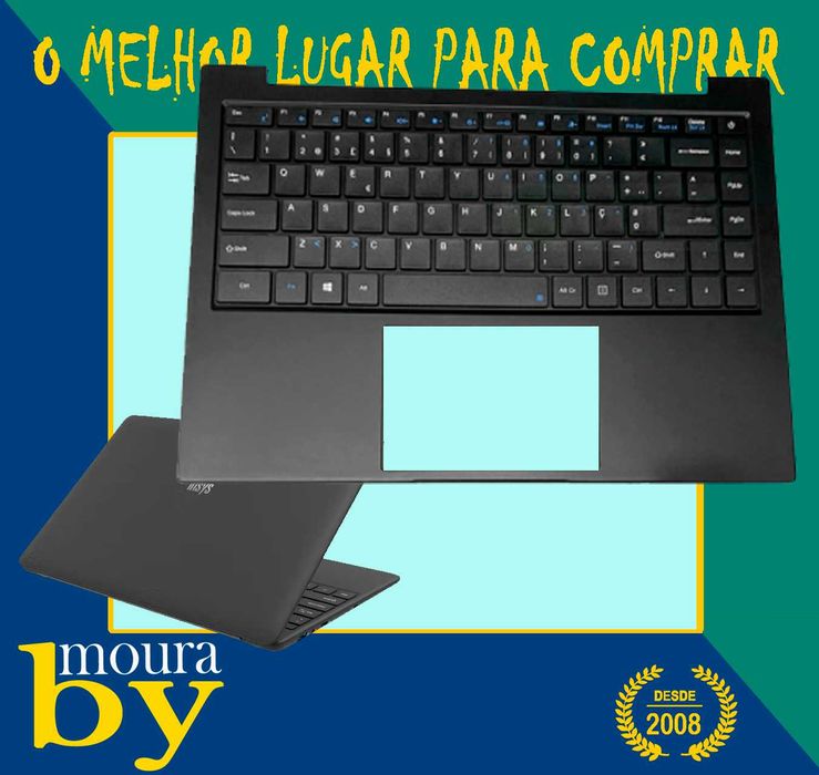 Insys Carregador Baterias Teclado Auscultadores Monitores ecrã64740322923394122