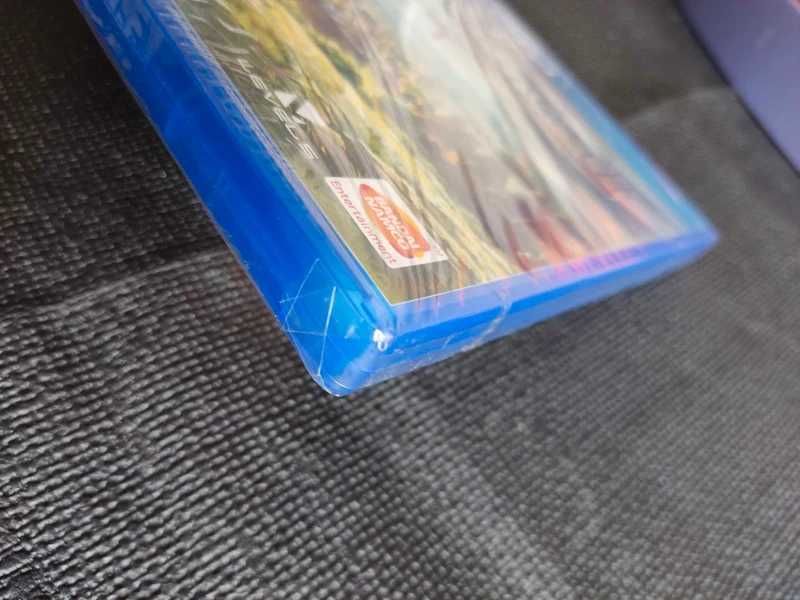 Ni No Kuni 2 Revenant Kingdom PS4 - SEALED