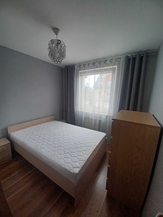Wynajmę mieszkanie