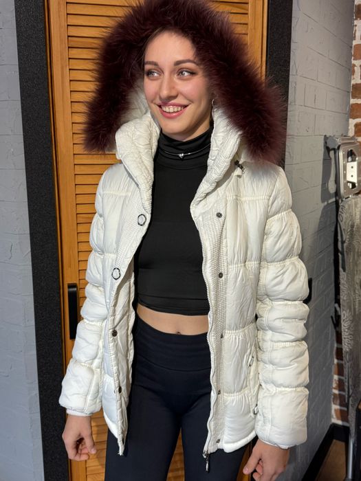 Куртка зимова Alcott Італія