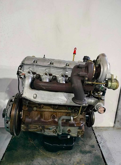 Motor Iveco Daily 2.8 TD Ref: 814043