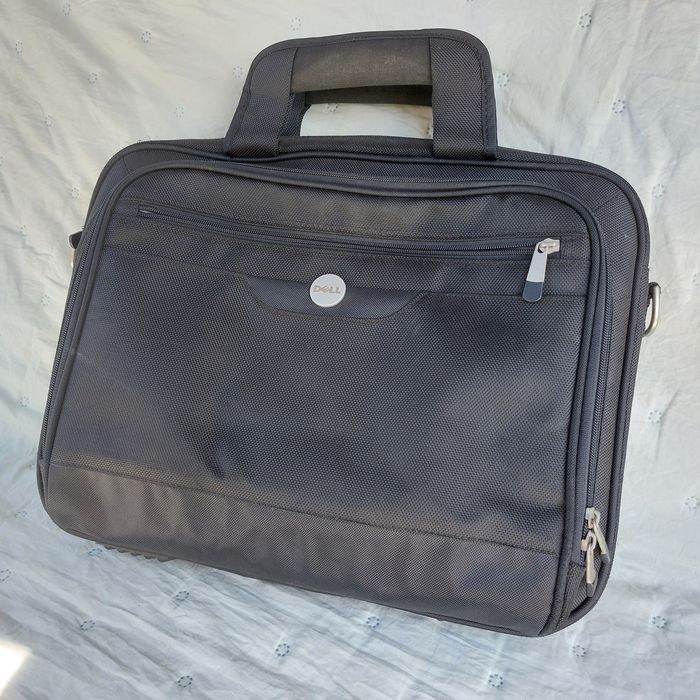 Torba na laptopa, Dell