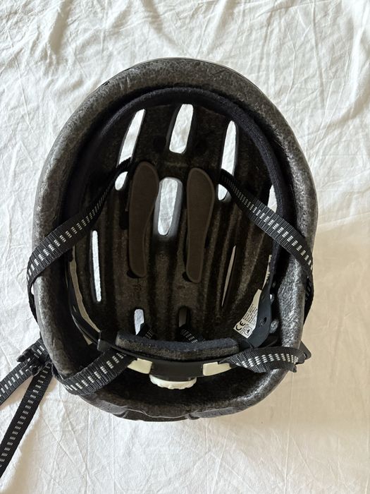 Capacete bicicleta crianca
