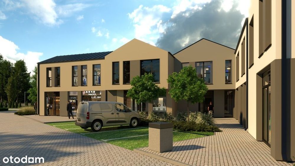Kraft-Park | Twój Biznes we właściwym miejscu