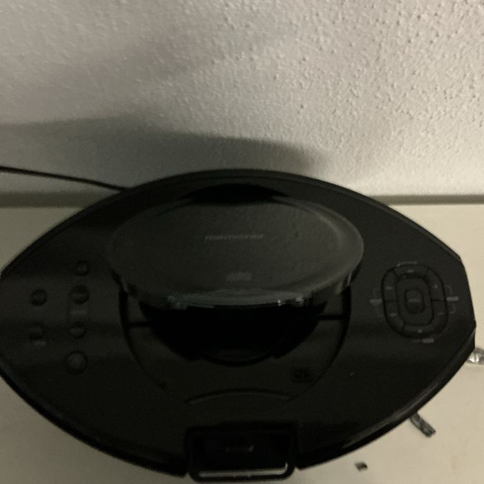 CD micro system Memorex