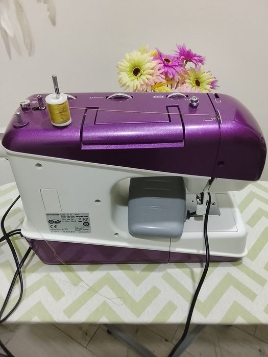 Sewing Machine444208219821844483