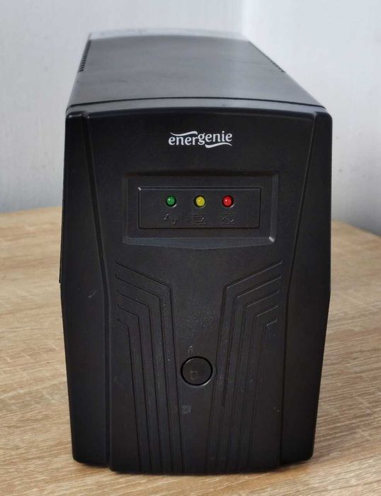 Безперебійник EnerGenie EG-UPS-B850