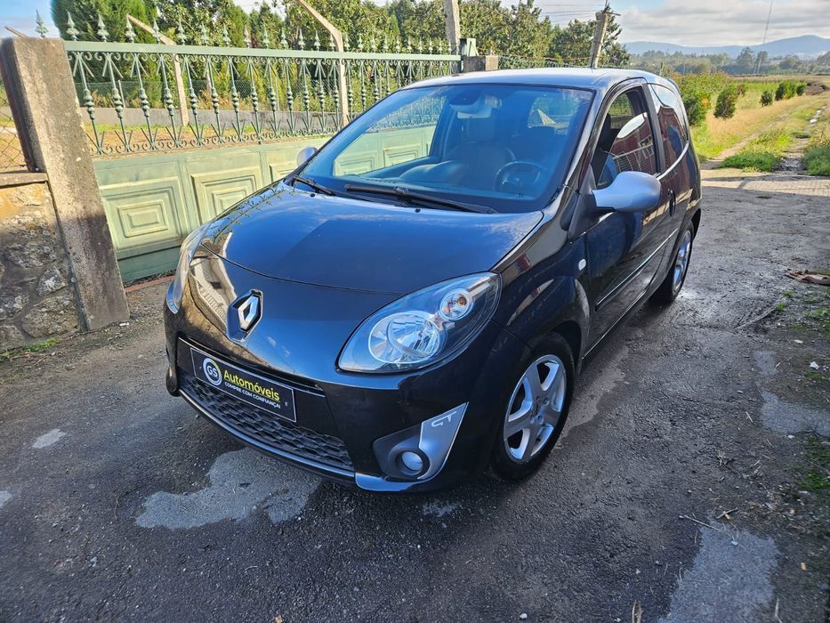 Renault twingo 1.2 gasolina
1.2 gasolina