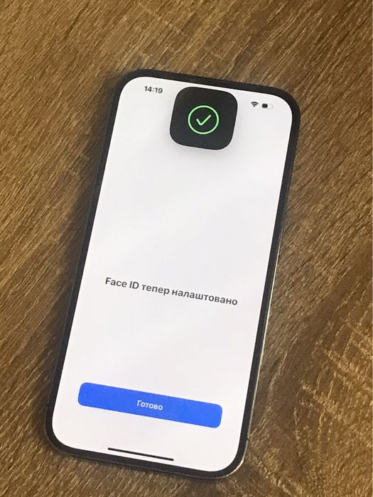 iPhone 14 pro  256 gb ,purple