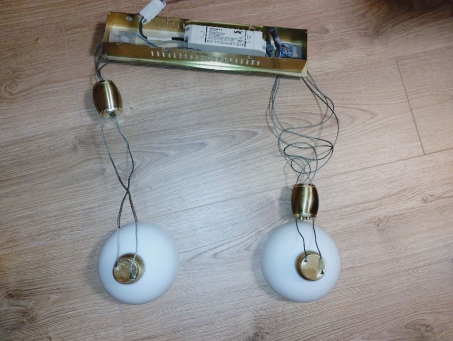 Lampa wisząca   Paul Neuhaus