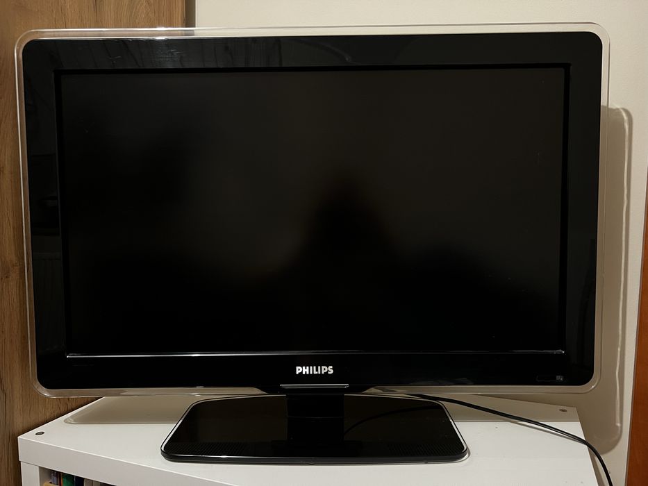 Telewizor PHILIPS Ambilight 32”