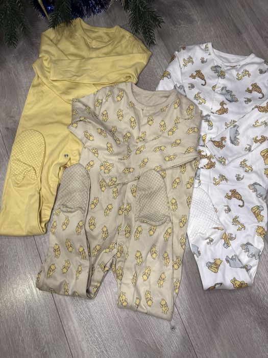 Чоловічки Disney /primark 92 розмір