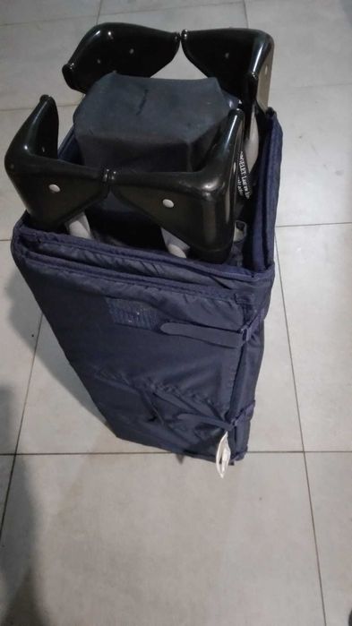 Cama de viagem/parque CHICCO