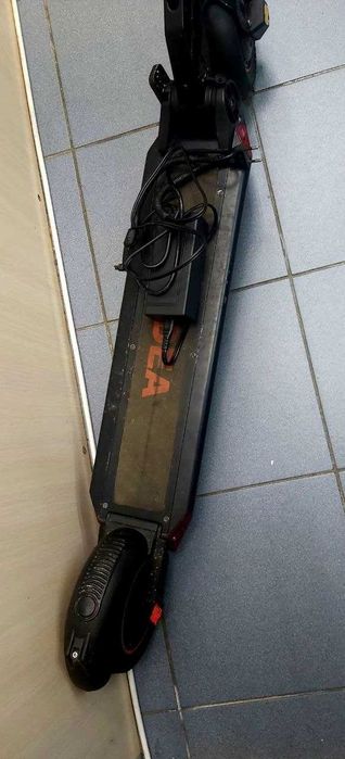 Електросамокат YADEA KS1