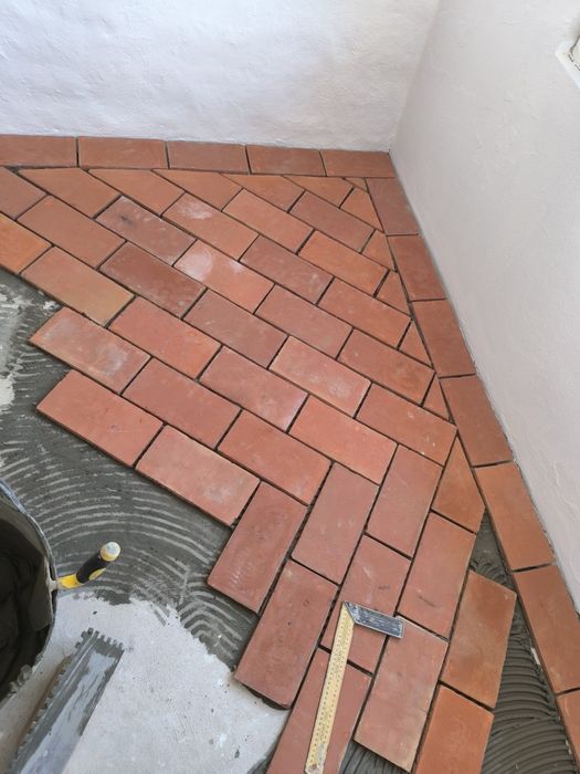 Remodelação geral