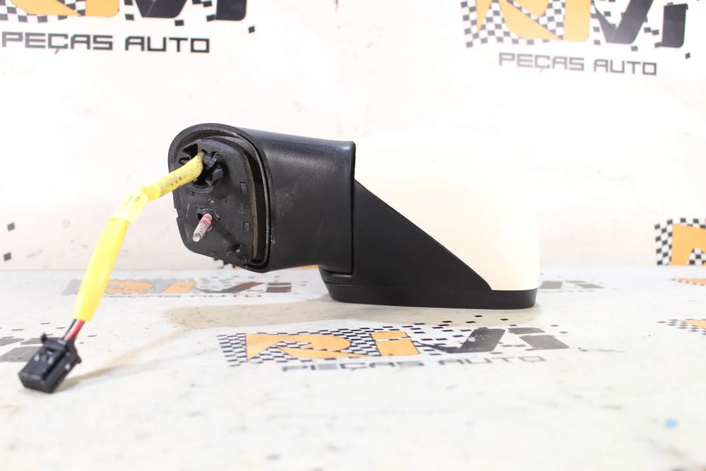 Retrovisor / espelho direito RENAULT Captur (J5_)
