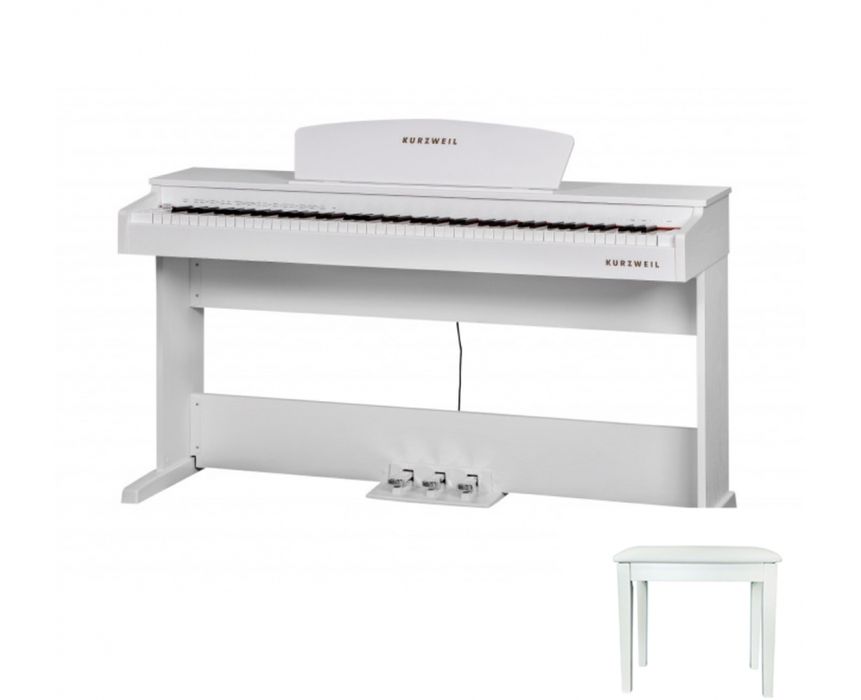 Цифрове піаніно YAMAHA arius Цифровое пианино Yamaha arius белое чёрно