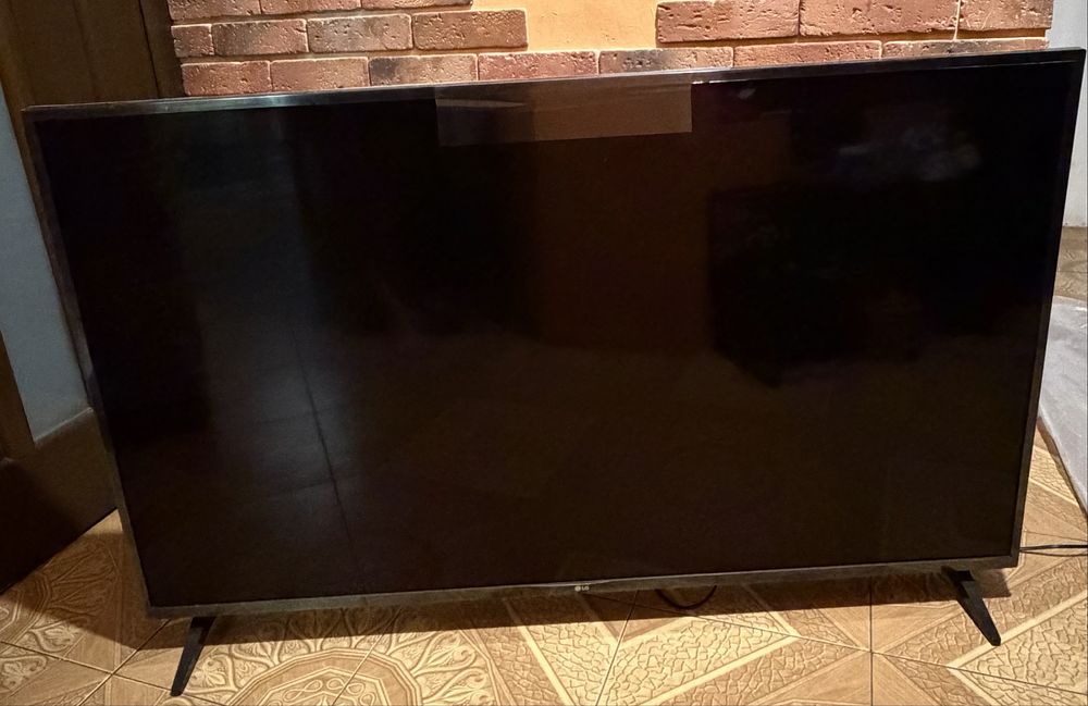 Телевизор LG, 55 диагональ