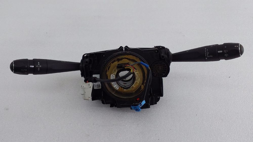 Conjunto / manetes de luzes e limpa vidros PEUGEOT 508 SW