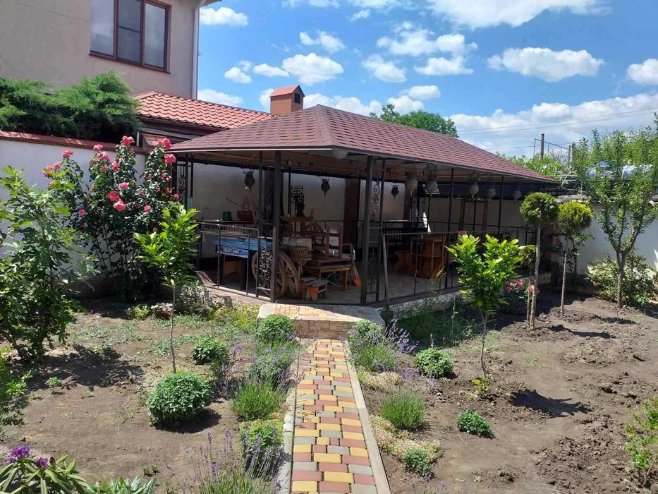 Дом по адресу (площадь 160 м²) - Atlanta.ua - фото 2