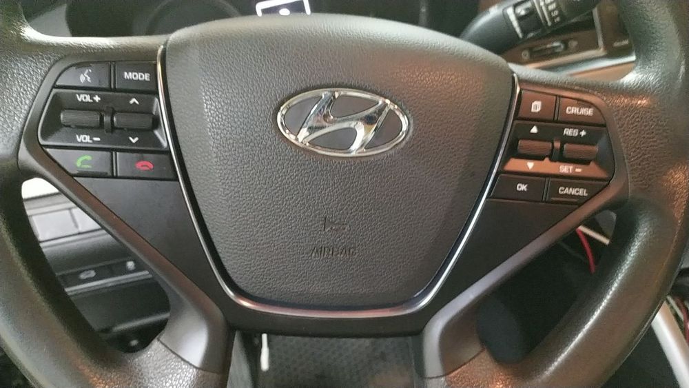 Круиз контроль Соната ЛФ