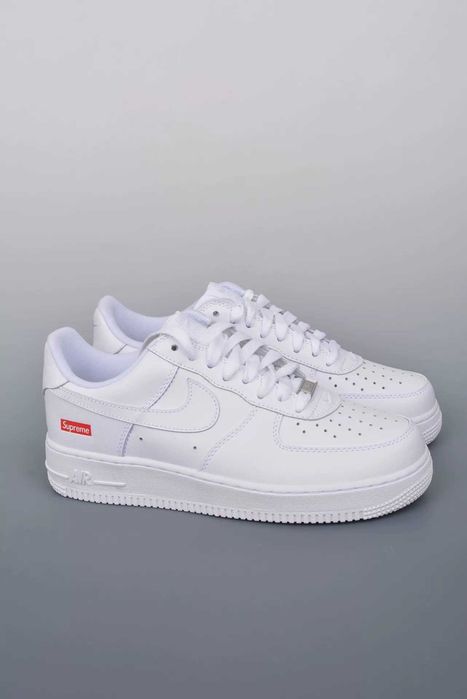 Nike Air Force 1 Supreme R. 45