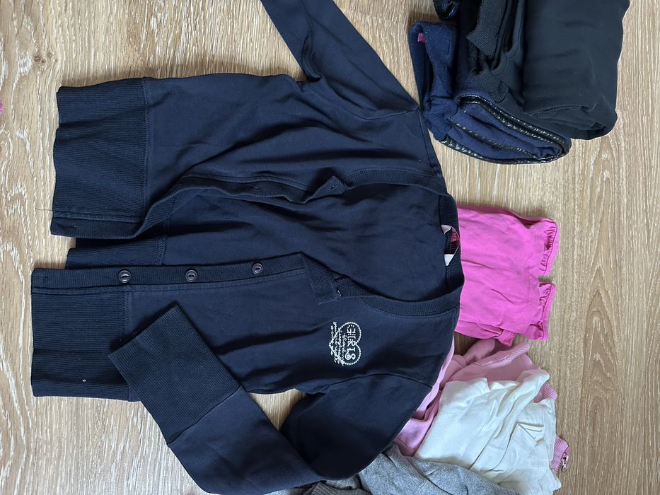 Кофтинки дівчачі на 10-13 років