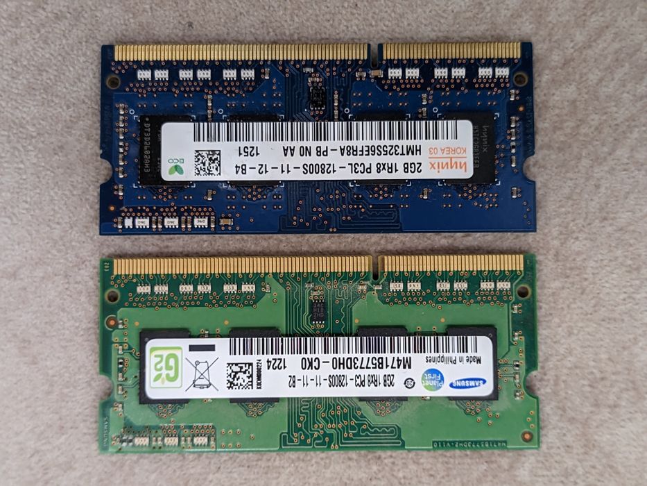 Ноутбук на запчастини HP Pavilion 250 G6 / 255 G6 / 15-BS / 15-BW