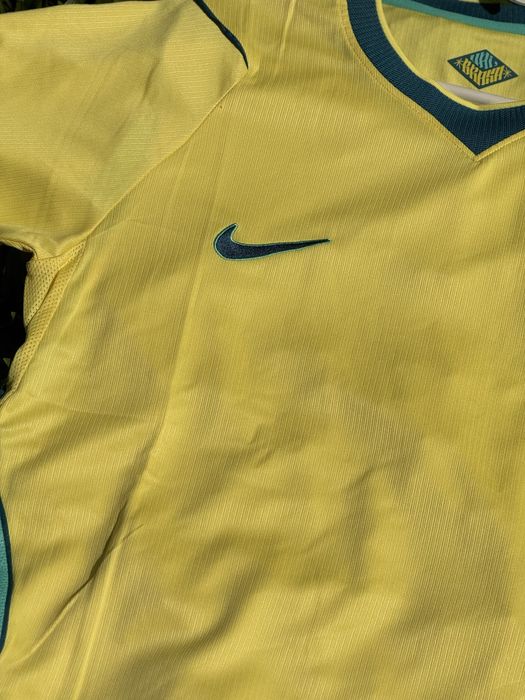 Camisola Brasil