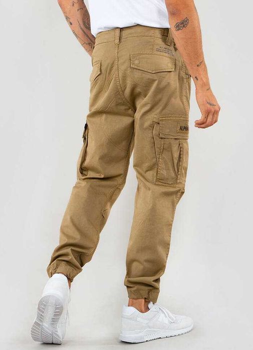 Alpha Industries spodnie SQUAD 188202 do 31 do 34 Warszawa Białołęka ...