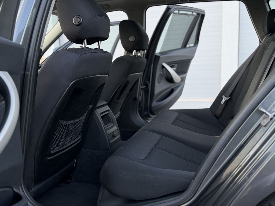 BMW  F31  325d | Como Nova | Financiamento Disponível